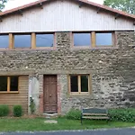 Feriehus Four A Pain Montclard