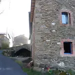 Four A Pain Feriehus *