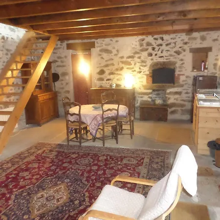 Holiday home Four A Pain *