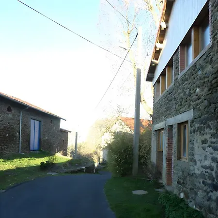 Holiday home Four A Pain