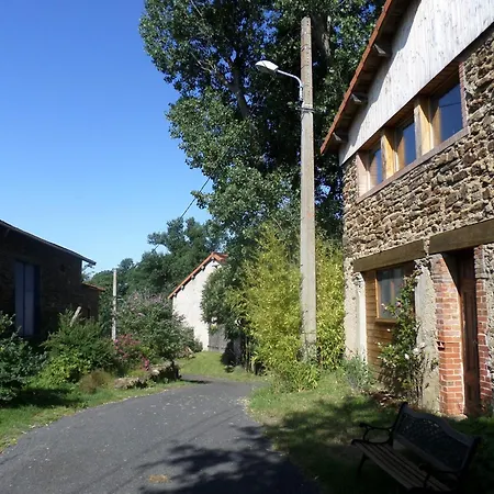 Four A Pain Montclard