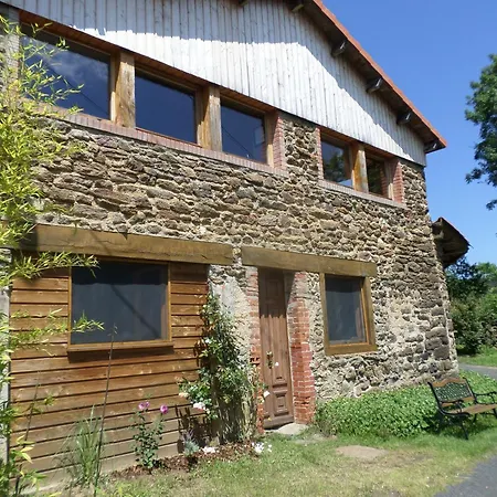 Holiday home Four A Pain Montclard