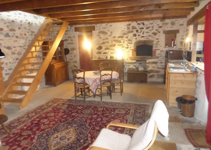 Holiday home Four A Pain *