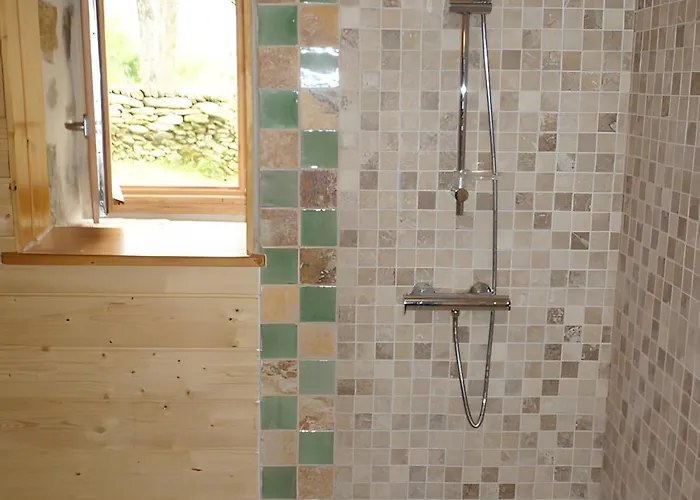 Holiday home Four A Pain *