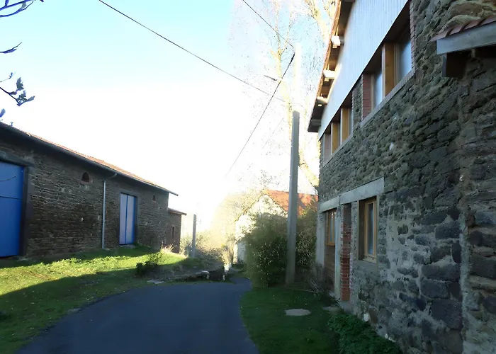 Holiday home Four A Pain