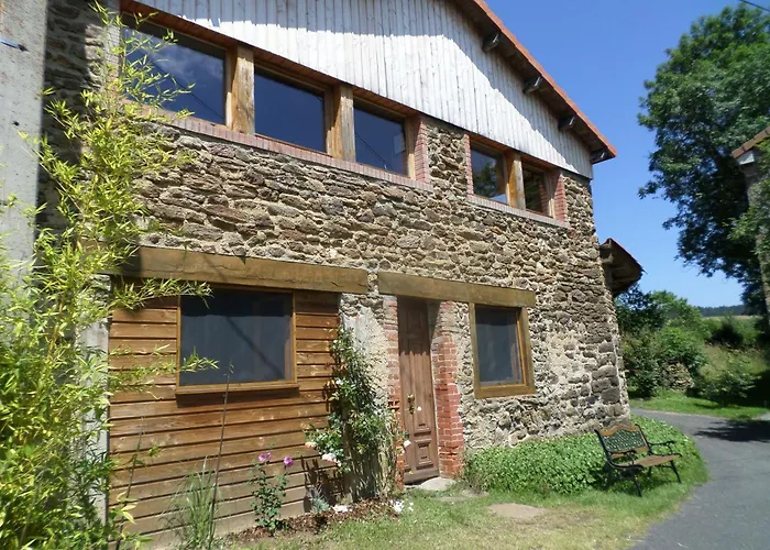 Holiday home Four A Pain Montclard