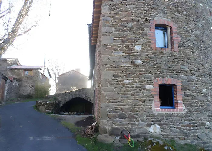 Four A Pain Holiday home *